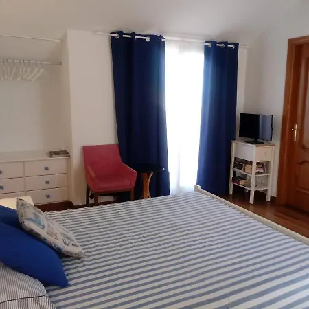 Deluxe With Seaview Corralejo