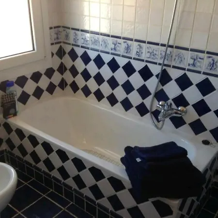 Deluxe With Seaview Homestay