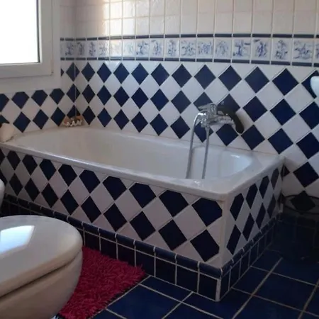 Deluxe With Seaview Homestay Corralejo
